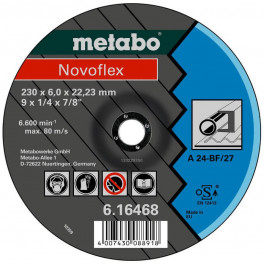 Metabo Novoflex 115x6,0 (616460000)