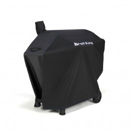 Broil King Чехол для гриля Imperial / Premium Grill Cover - Regal Pellet 400 (67065)