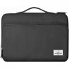 WIWU Ora Laptop Sleeve Black для MacBook Pro 16" - зображення 1