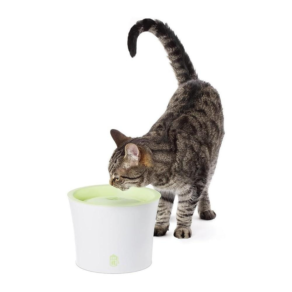 Catit Cat Drinking Fountain (55600) - зображення 1