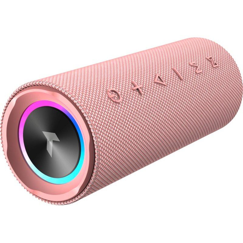 Pixus Ring Pink - зображення 1