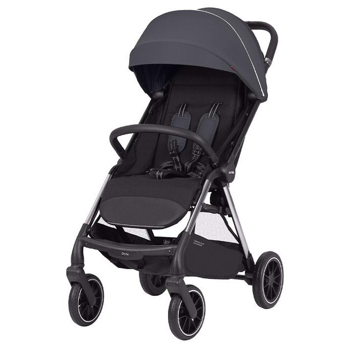 Carrello Delta CRL-5517 lava grey - зображення 1