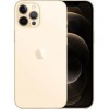 Apple iPhone 12 Pro Max 512GB Dual Sim Gold (MGCC3)