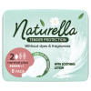 Naturella Гігієнічні прокладки  Ніжний Захист Normal Plus (Розмір 2) 8 шт (8700216045483) - зображення 8