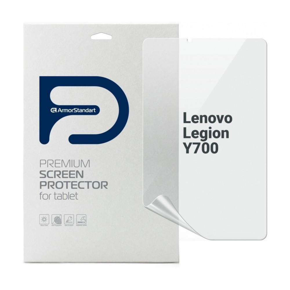 ArmorStandart Гідрогелева плівка  для Lenovo Legion Y700 (ARM63313) - зображення 1