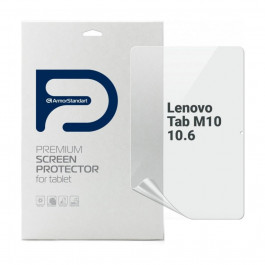 ArmorStandart Гідрогелева плівка  для Lenovo Tab M10 10.6 (ARM70055)