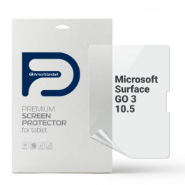 ArmorStandart Гідрогелева плівка  для Microsoft Surface Go 3 (ARM73268)