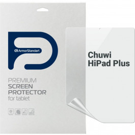 ArmorStandart Гідрогелева плівка  для Chuwi HiPad Plus (ARM69201)