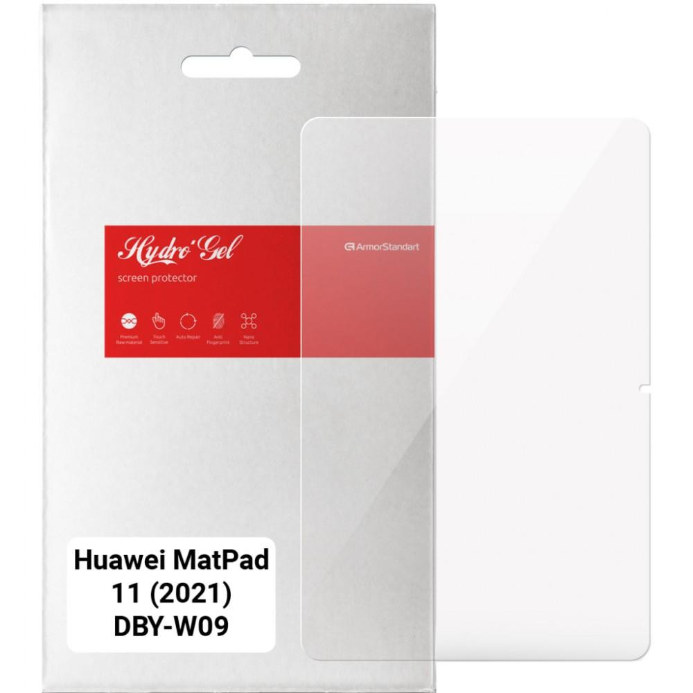 ArmorStandart Гидрогелевая пленка для Huawei MatePad 11 2021 Transparent (ARM59504) - зображення 1