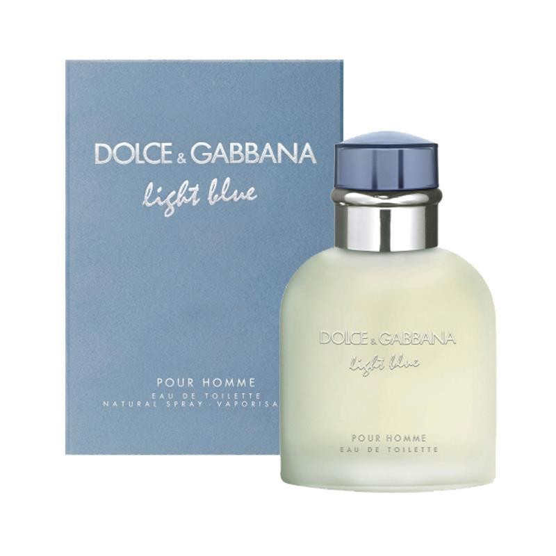 Dolce & Gabbana Dolce Туалетная вода 75 мл - зображення 1