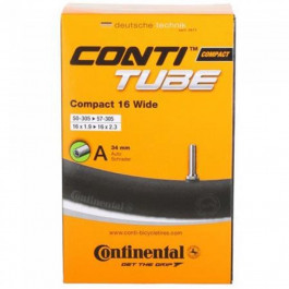 Continental . Камера Compact 16", 32-305 -> 47-349, AV34mm (181091)