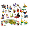 LEGO Education Fantasy Minifigure Set (45023) - зображення 1
