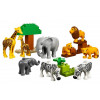 LEGO Дикие животные (45012) - зображення 1