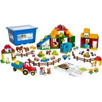 LEGO Большая ферма (45007)