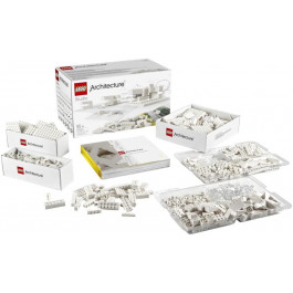 LEGO Architecture Студія (21050)