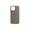 Borofone Leather AAA Full Magsafe IC for iPhone 15 Clay (Leat15Clay) - зображення 1