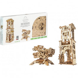 Ugears Вежа аркбалиста (70048)