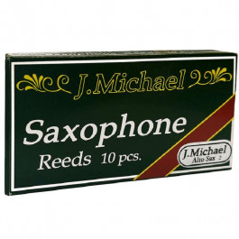 J.Michael R-AL2.0 BOX