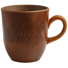 Shynkar Чашка для чаю  димлена, кераміка (52208993)
