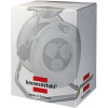 Brennenstuhl Garant Compact H05VV-F 3G1,5мм2, 220 В, 16 А, 3500 Вт, IP20, чорний (1079180004) - зображення 3