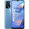 OPPO A54 4/128GB Crystal Blue - зображення 1