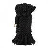 Zalo Bondage Rope Black (SO8234) - зображення 1