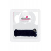 Dream toys Веревка для бондажа BONDX LOVE ROPE - 5M, BLACK (DT20858) - зображення 3