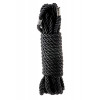Dream toys Верёвка для бондажа Blaze Deluxe Bondage Rope 5 Mtr чёрная 5 м (DT21527) - зображення 4