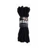 Feral Feelings Shibari Rope, 8 м черная (SO4002) - зображення 1