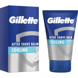 Gillette Бальзам після гоління  Series Охолоджуючий з алое вера 100 мл (8001090302588)