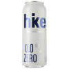 Hike Пиво безалкогольне  Zero, світле, з/б, 0,0%, 0,5 л (856073) (4820193034349) - зображення 1