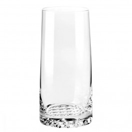 Krosno Набір високих склянок FJORD 350 мл 6 шт. (898902)