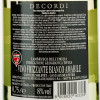 Decordi Вино ігристе  Lambrusco Amabile біле напівсолодке 8%, 0,75 л (8008820148843) - зображення 4