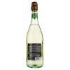Decordi Вино ігристе  Lambrusco Amabile біле напівсолодке 8%, 0,75 л (8008820148843) - зображення 5
