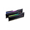 G.Skill 32 GB (2x16GB) DDR5 6000 MHz Trident Z5 NEO RGB (F5-6000J3636F16GX2-TZ5NR) - зображення 2