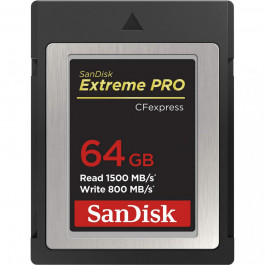 SanDisk 256 GB Extreme Pro CFast 2.0 SDCFSP-256G-G46D