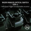 Razer Huntsman V3 Pro Mini USB Black (RZ03-04990100-R3M1) - зображення 5