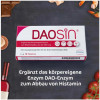 STADA Даосин DAOSIN 10 шт від харчової непереносимості гістаміну - зображення 3