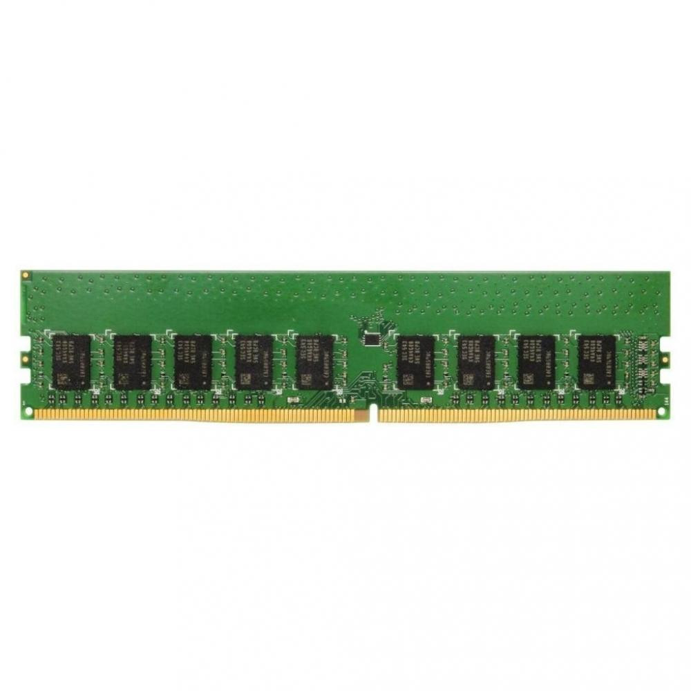 Synology 16 GB DDR4 2666 MHz (D4EC-2666-16G) - зображення 1