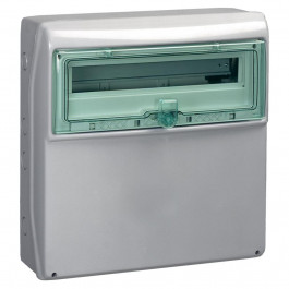   Schneider Electric Kaedra 18 мод., IP65 (13193)