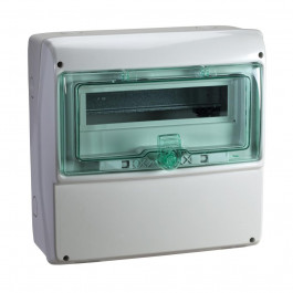 Schneider Electric Kaedra 12 мод., IP65 (13191)