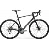 Merida Scultura Endurance 300 2024 / рама 56см silk black - зображення 1