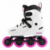 Rollerblade Apex G / розмір 37-40.5 white/pink (07102700T1C 37-40.5) - зображення 3
