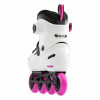 Rollerblade Apex G / розмір 37-40.5 white/pink (07102700T1C 37-40.5) - зображення 5