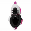Rollerblade Apex G / розмір 37-40.5 white/pink (07102700T1C 37-40.5) - зображення 6