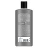 Syoss Шампунь  Men Clean & Cool с Ментолом для нормальных и жирных волос 440 мл (9000101277197) - зображення 2