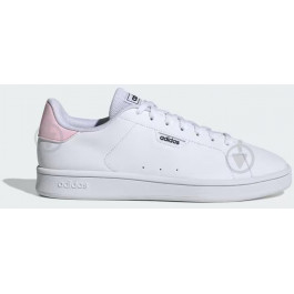 Adidas Жіночі кеди  Urban Court IF4092 36.5 (4UK) 22.5 см Ftwwht/Ftwwht/Clpink (4067886741034)