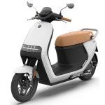 Ninebot BY SEGWAY eScooter E125S Glossy Arctic White AA.50.0002.53