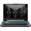 ASUS TUF Gaming F15 FX506HF Graphite Black (FX506HF-HN015, 90NR0HB4-M004Y0) - зображення 1