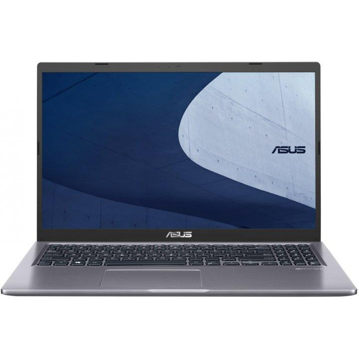 ASUS P1512CEA Slate Gray (P1512CEA-BQ1079) - зображення 1